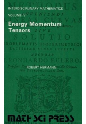 Energy momentum tensors