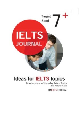 Ideas for IELTS topics Development of ideas by Adam Smith