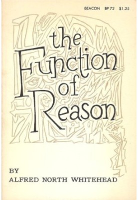 The Function of Reason