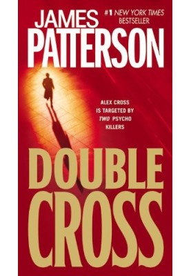 Double Cross (Alex Cross, 13)