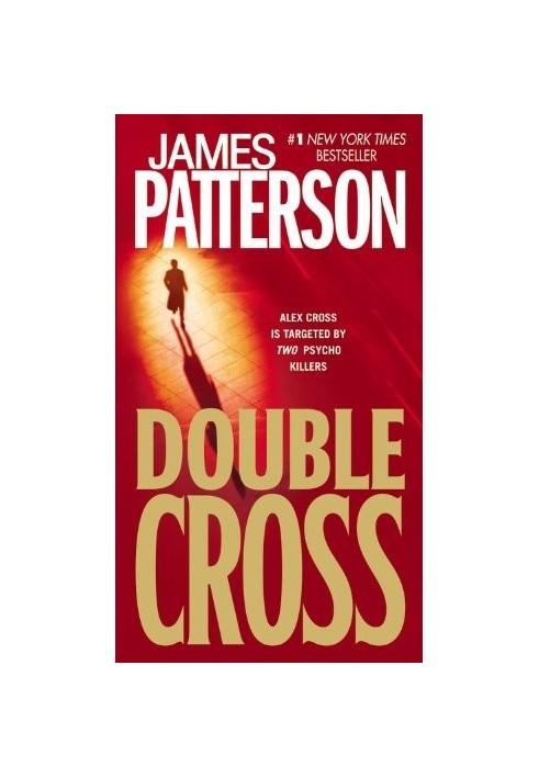 Double Cross (Alex Cross, 13)