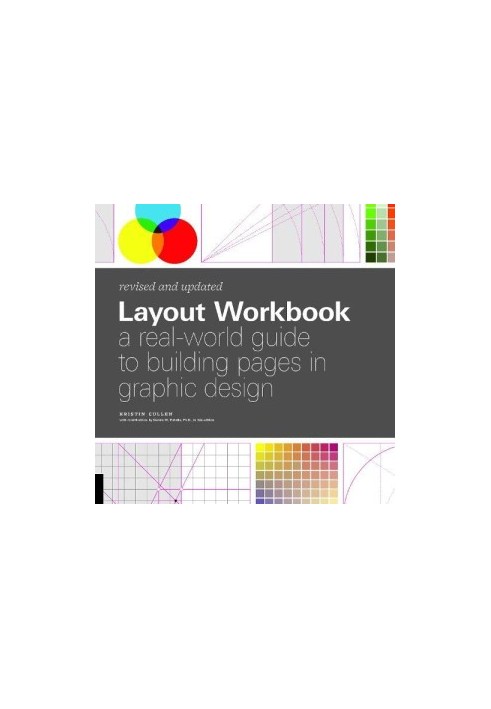 Layout Workbook: Revised and Updated: A real-world guide to building pages in graphic design