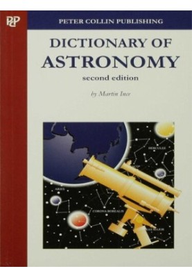 Dictionary of Astronomy