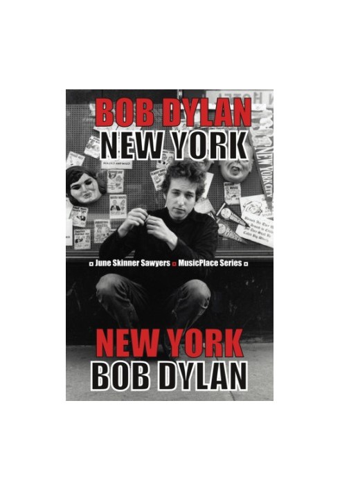 Bob Dylan: New York