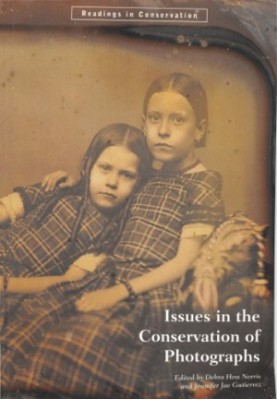 Issues in the Conservation of Photographs