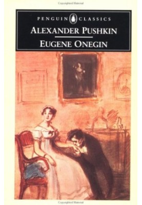 Eugene Onegin