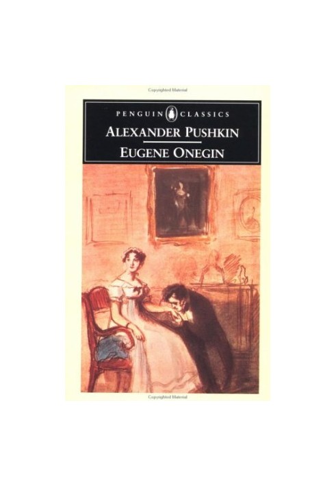 Eugene Onegin