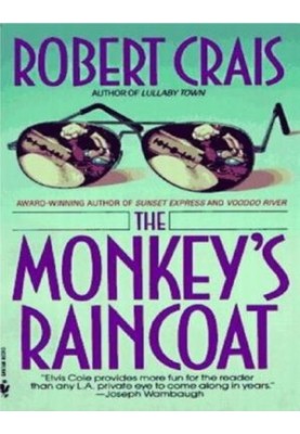 The Monkey's Raincoat