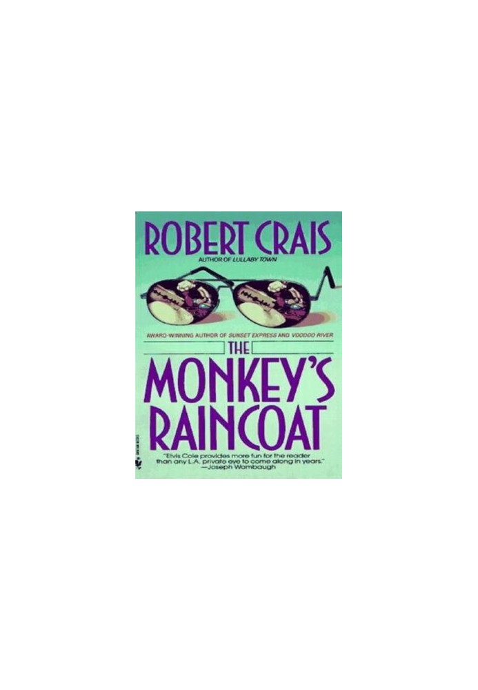 The Monkey's Raincoat