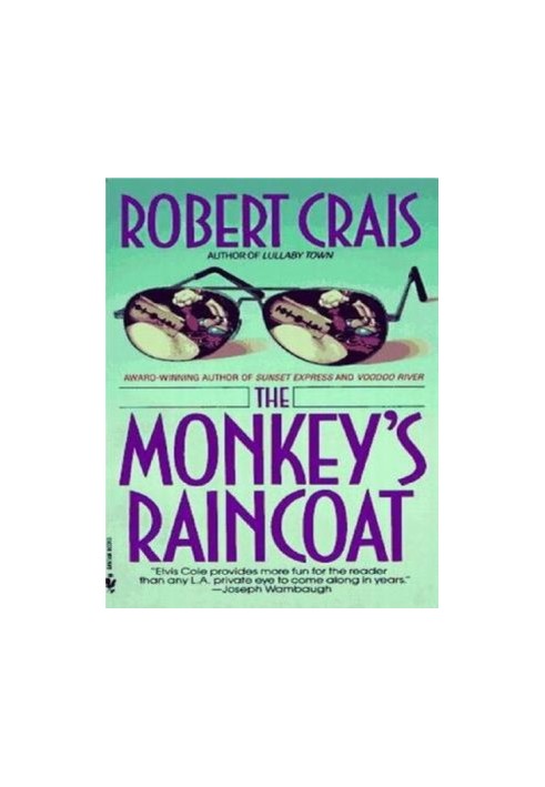 The Monkey's Raincoat