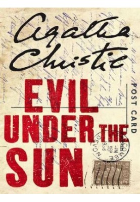 Evil Under the Sun