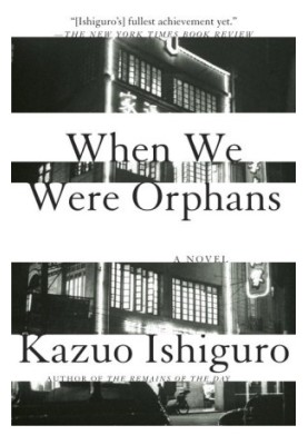 When We Were Orphans