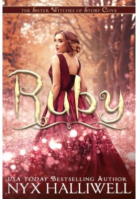 Sister Witches of Story Cove 04.0 - Ruby