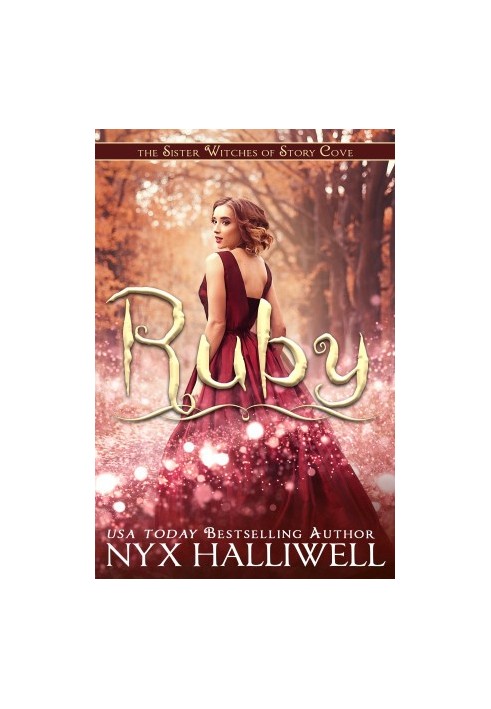 Sister Witches of Story Cove 04.0 - Ruby