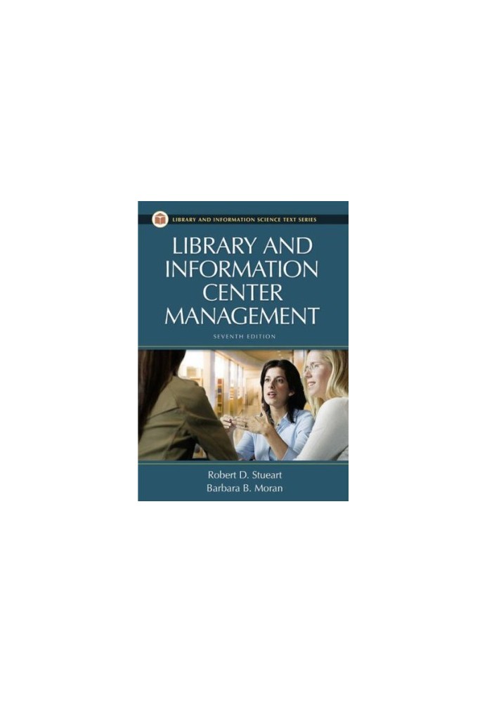 Library and Information Center Management
