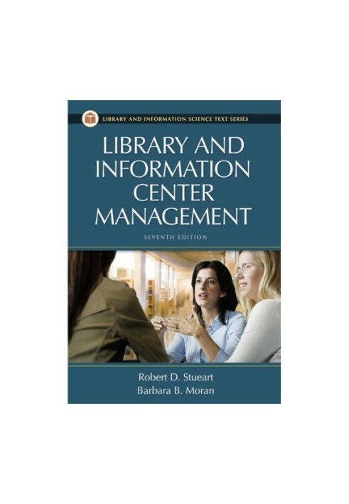 Library and Information Center Management