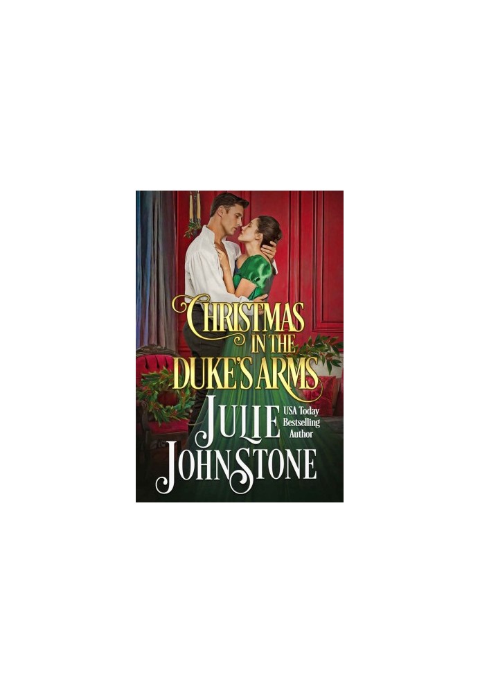 Christmas in the Duke’s Arms