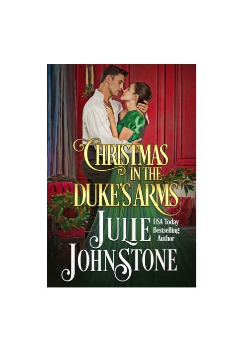 Christmas in the Duke’s Arms