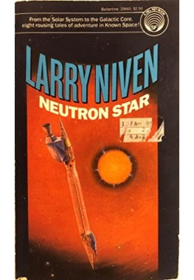 Neutron Star - Known Space