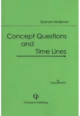 Concept Questions and Timelines