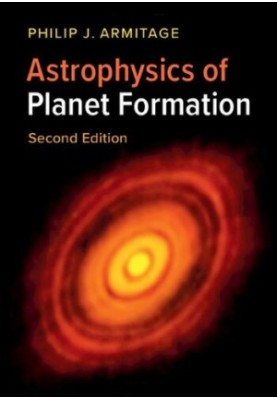 Astrophysics of Planet Formation