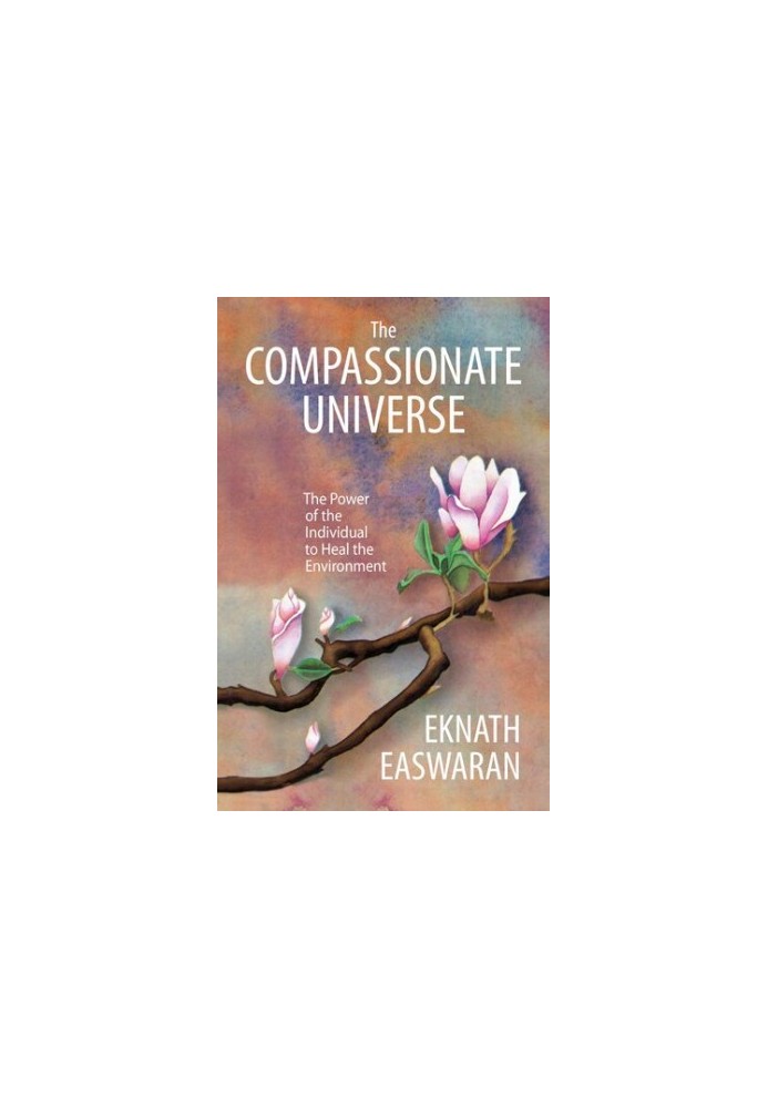 The Compassionate Universe