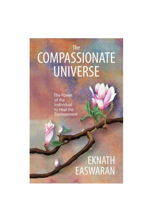 The Compassionate Universe
