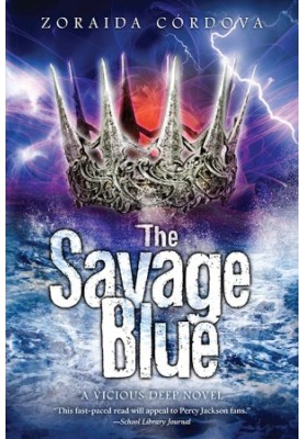 The Savage Blue