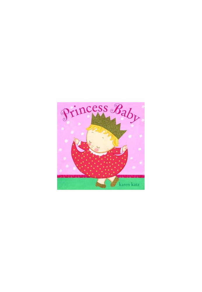 Princess Baby