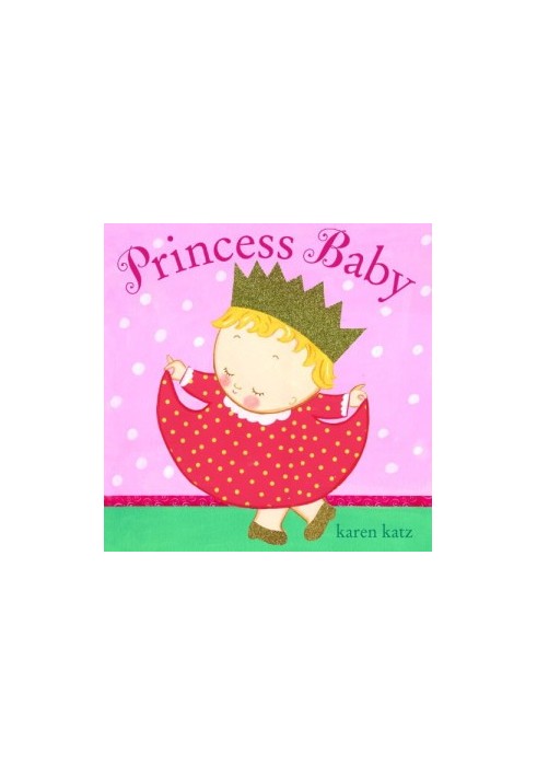 Princess Baby
