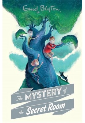 The Mystery of the Secret Room