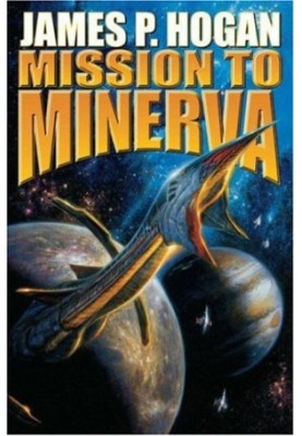 Mission to Minerva