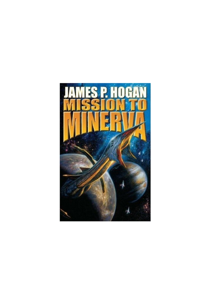 Mission to Minerva