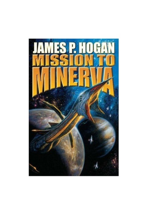 Mission to Minerva