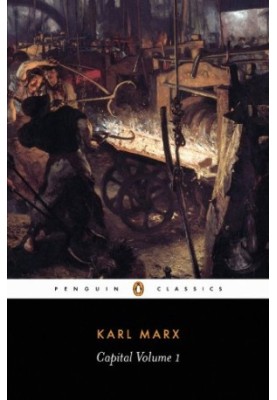 Capital: A Critique of Political Economy, Volume 1