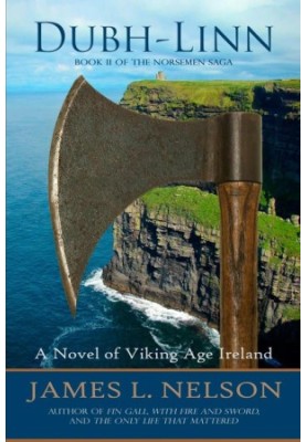 Dubh-Linn: A Novel of Viking Age Ireland