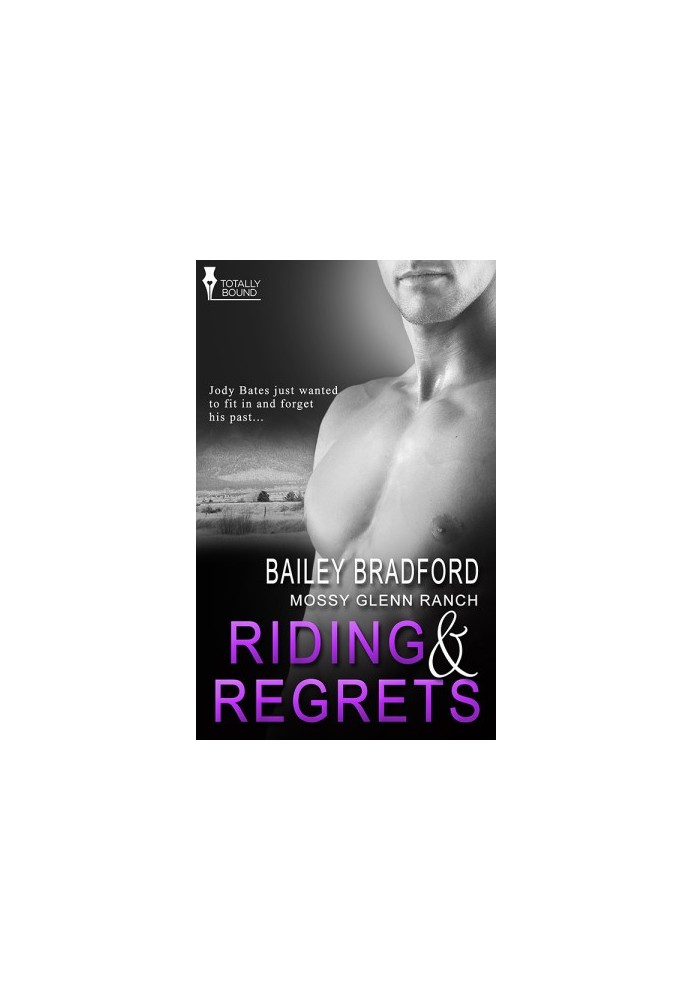Riding and Regrets