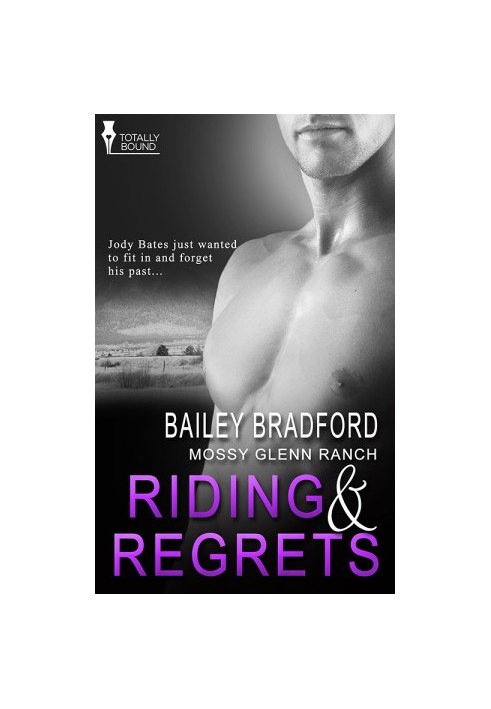 Riding and Regrets