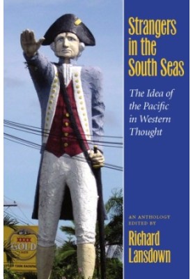 Strangers in the South Seas.