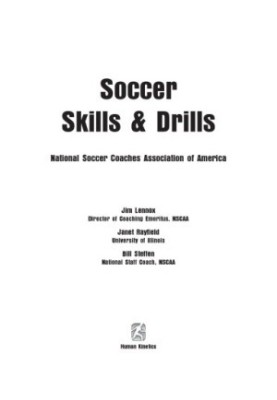 Soccer skills & drills