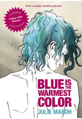 Blue Is the Warmest Color