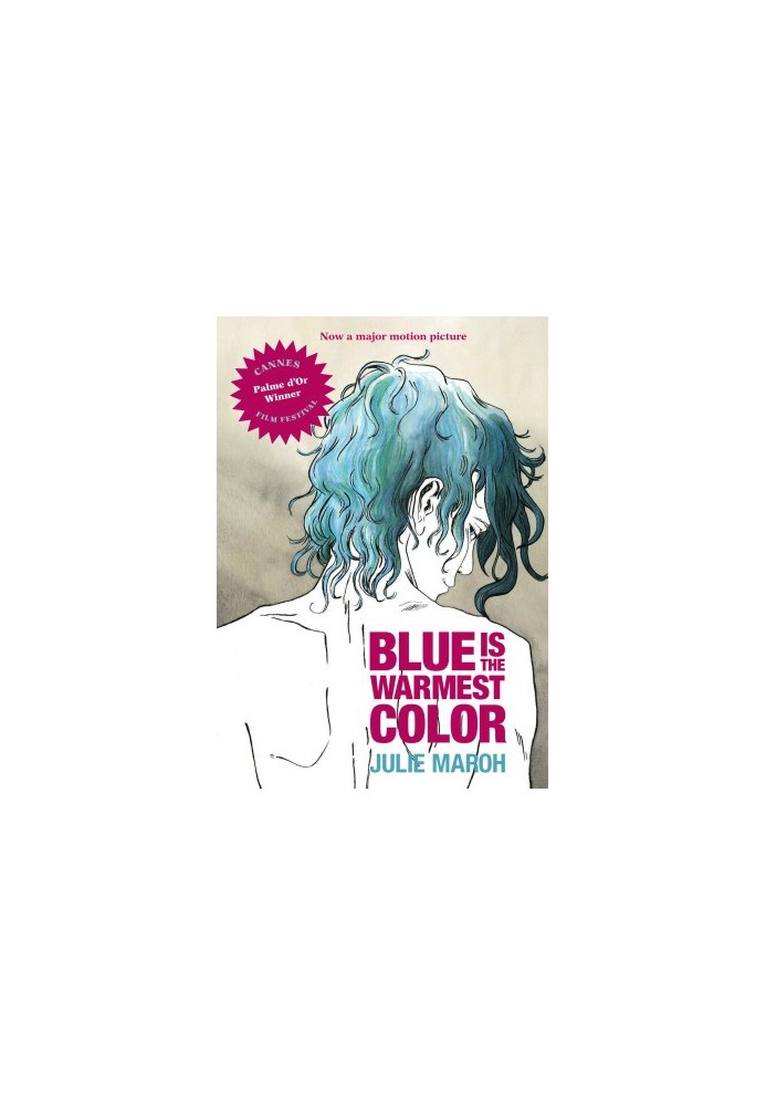 Blue Is the Warmest Color