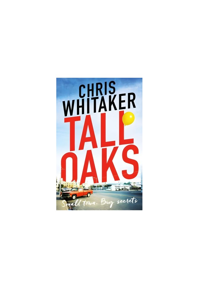 Tall Oaks