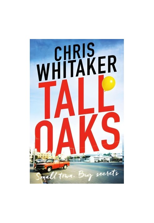 Tall Oaks