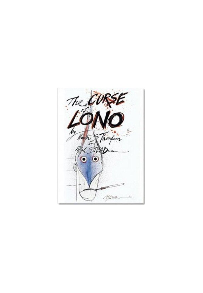 The curse of Lono