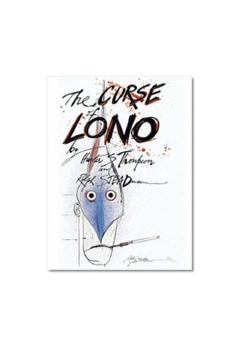 The curse of Lono