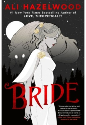 Bride: From the Bestselling Author of the Love Hypothesis