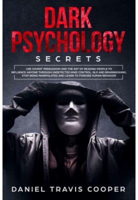 Dark Psychology Secrets