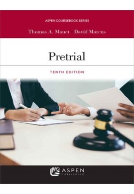 Pretrial