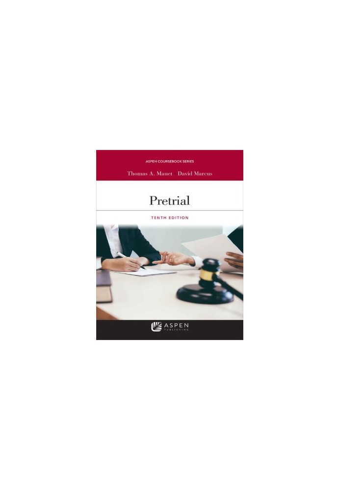 Pretrial